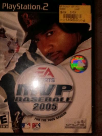 PlayStation 2 games - Thumbnail 9
