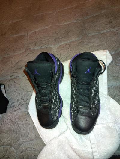 Jordan sneakers