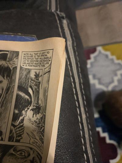 Conan The Savage Sword The Barbarian Lot of 6 - Thumbnail 4