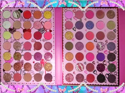 eyeshadow palettes - Thumbnail 7