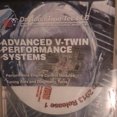 harley davidson scan tuner for 02 to 14 Harleys - Thumbnail 6