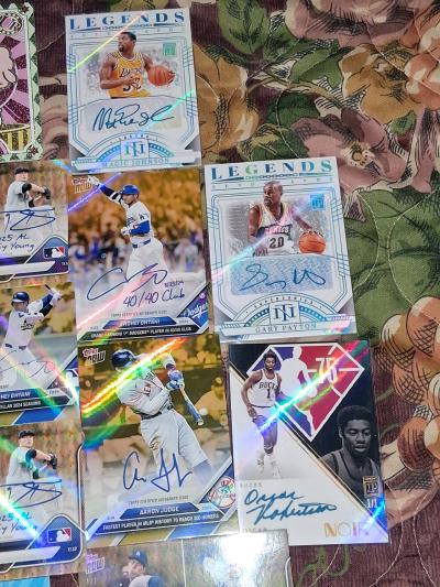 FLAWLESS 1 and 1  custom joints autos refractors  big namez - Thumbnail 4