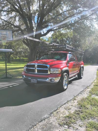 Well Service Truck - Thumbnail 4