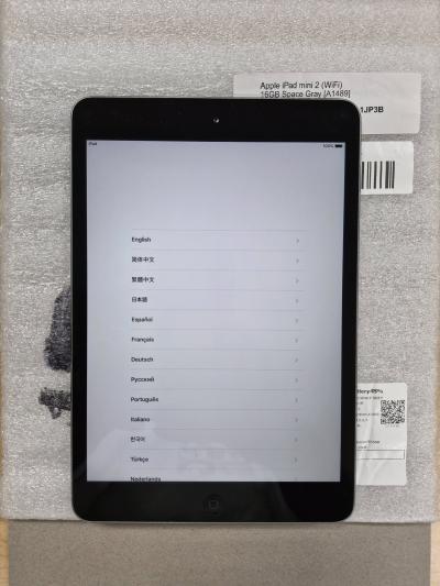 Apple Mini iPad - Thumbnail 2