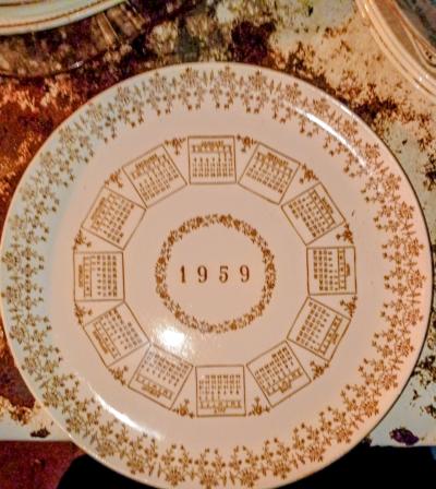 Collector Plates - Thumbnail 6