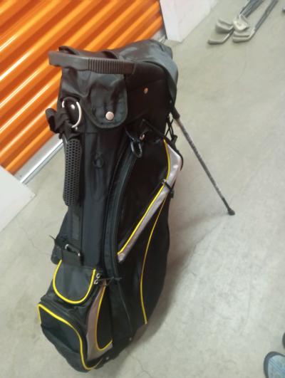 60 pieces  golf clubs carry bags PING GALLOWAY WHTE HOT and - Thumbnail 2