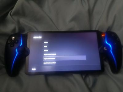 ps5 portable - Thumbnail 5