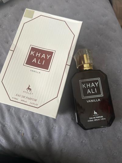 KHAYALI
