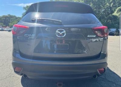 2016 Mazda CX5 - Thumbnail 3