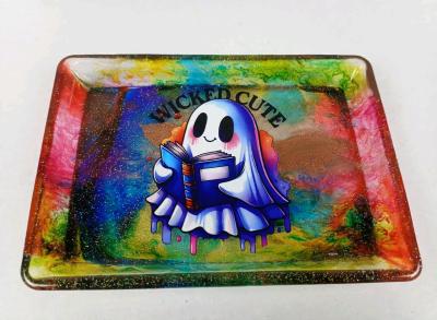Assorted Halloween Trays - Thumbnail 7