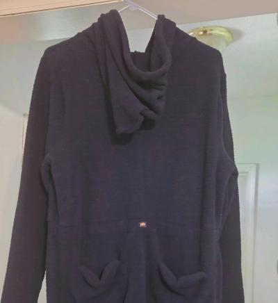 Yitty by Lizzo Sleeper Navy sz 2x - Thumbnail 5