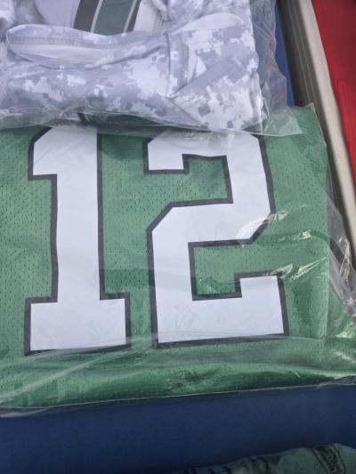 Eagles Jerseys Sizes in pic - Thumbnail 4