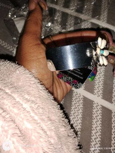 very cute paparazzi bracelet for any occasion - Thumbnail 3