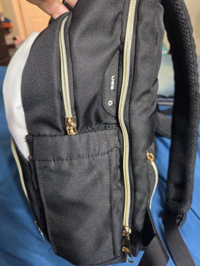 Backpack medical use hiking school luggage - Thumbnail 6