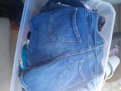 size 14 shorts - Thumbnail 3