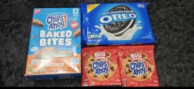 Cookies Bundle