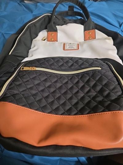 Backpack medical use hiking school luggage