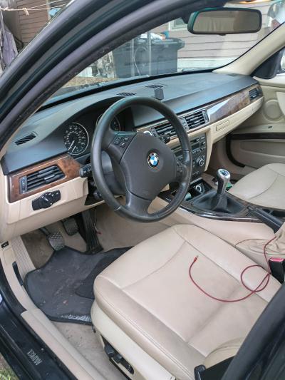 BMW 2007 - Thumbnail 3