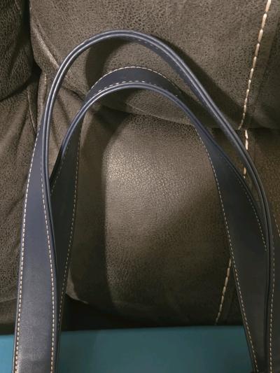 True religion large tote bag - Thumbnail 7