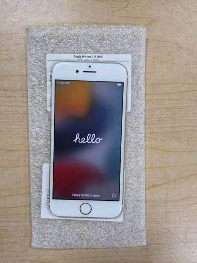 Apple iphone 7 32GB - Thumbnail 4