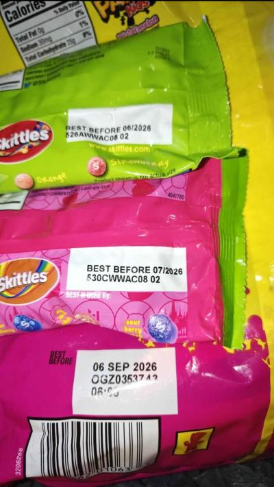 Gummy Candy Bundle - Thumbnail 2