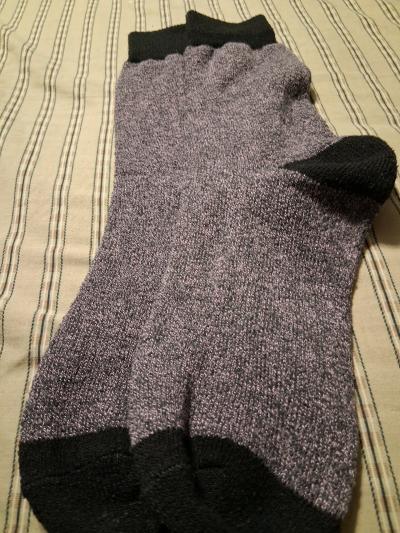 Socks