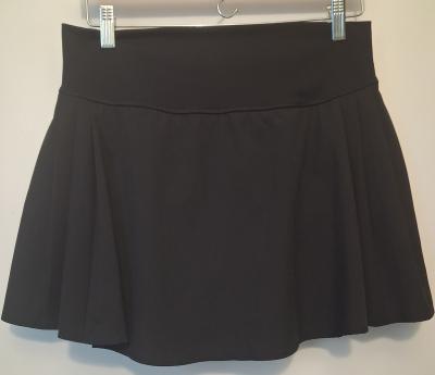 Women's Athletic Skirt with Shorts underneath - Thumbnail 2