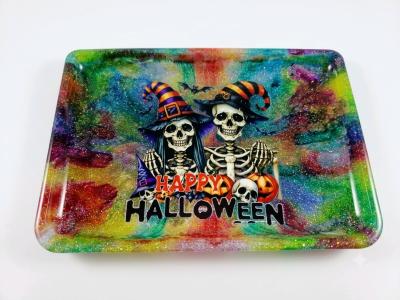 Assorted Halloween Trays - Thumbnail 6