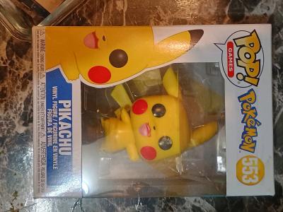 pop Funko