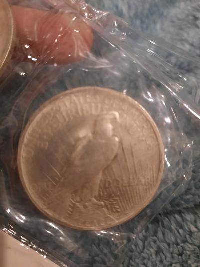 US Dollar Coins - Thumbnail 2