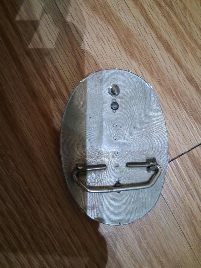 Belt buckle - Thumbnail 2