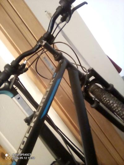 29 inch Rock Creek mtn bike - Thumbnail 7