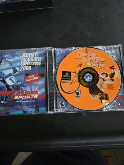 11 Playstation Games Bundle - Thumbnail 3