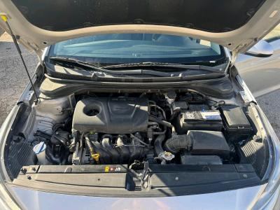 2019 Hyundai Accent Sedan Excellent Conditions