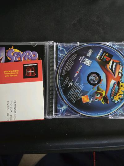 11 Playstation Games Bundle - Thumbnail 8