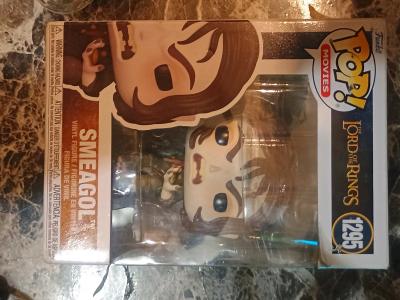 pop funko 1295