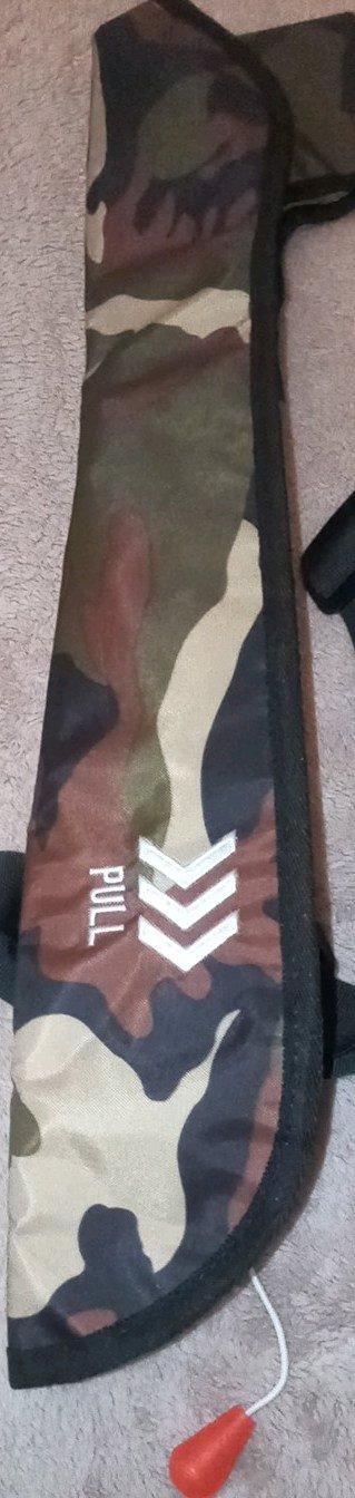 Eyson YSH7092 Inflatable Life Jacket - Thumbnail 4