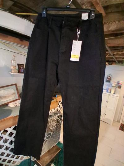 Womans stretch jeans XL