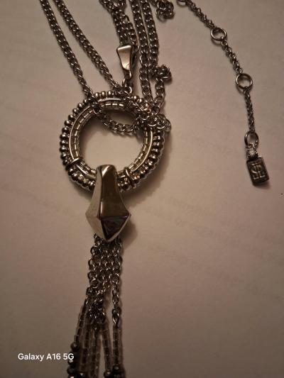 vintage jewelry necklaces and bracelets - Thumbnail 7