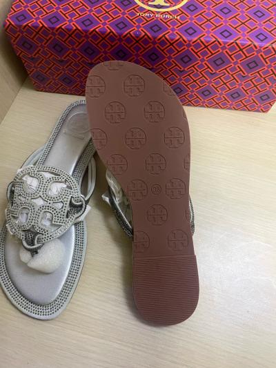Tory Burch womans sandal - Thumbnail 3