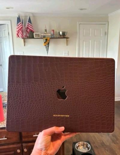 Apple MacBook Air 15inch - Thumbnail 4