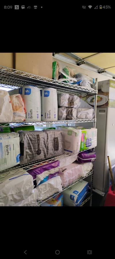 huge yard sale wholesale lot all brand new walkers briefs - Thumbnail 4