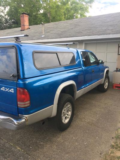 I have a 2001 Dodge Dakota 4x4 truck with a 39L V6 engine it - Thumbnail 4