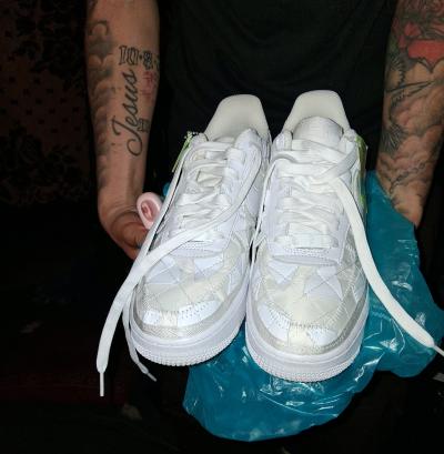 Air Force Ones - Thumbnail 2