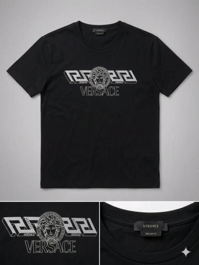Authentic Versace mens t shirts