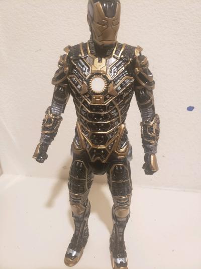 Iron man