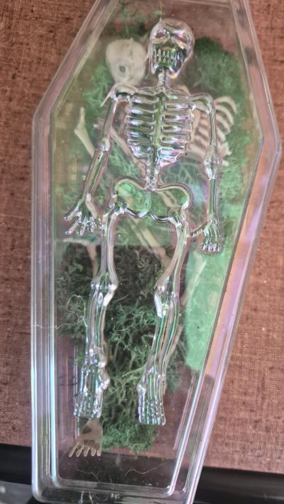 Hand made Halloween Decor Center pieces wreaths and more - Thumbnail 11