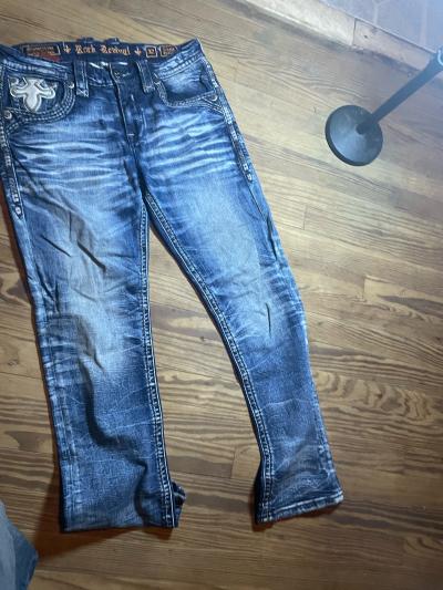 mens jeans - Thumbnail 3