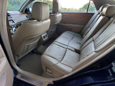 toyota avalon xls - Thumbnail 8