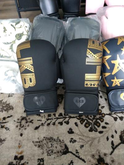BRAND NEW Century ILKB 16oz18oz20ozBoxing Gloves FREE WRAPS - Thumbnail 5